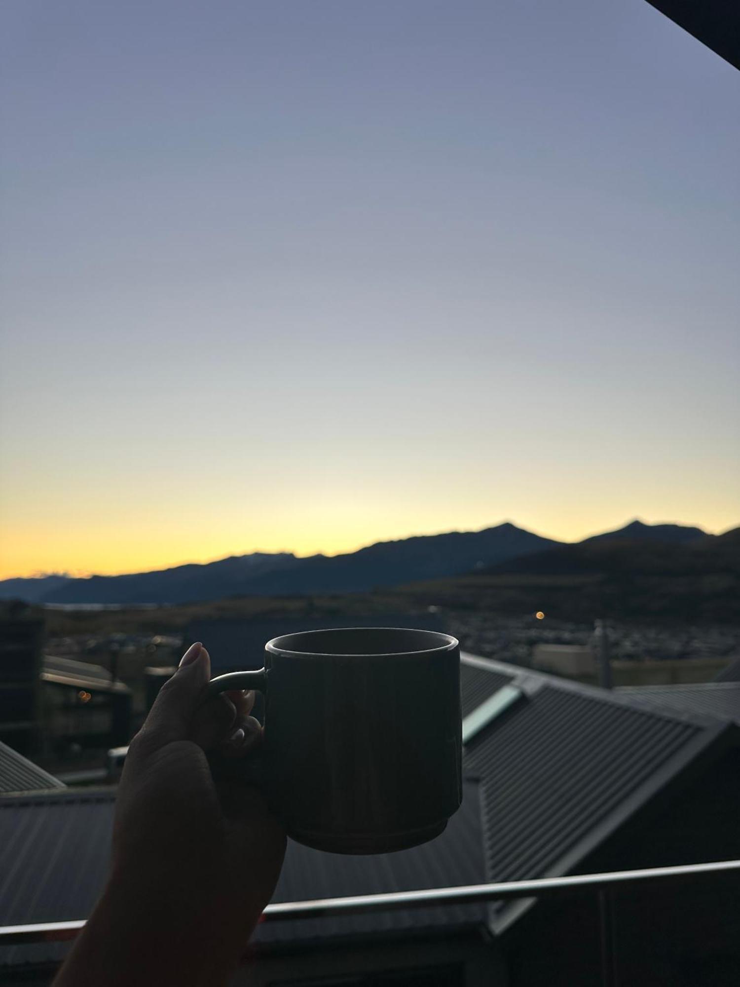 Remarkable View With Hot Tub 프랭크톤 외부 사진