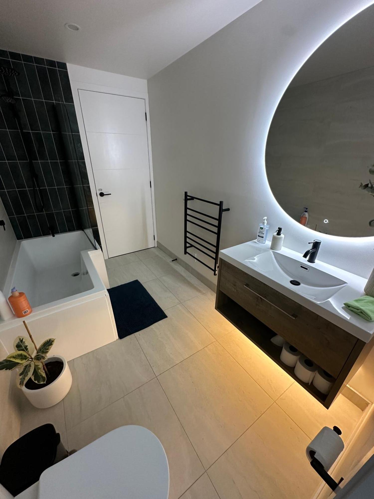 Remarkable View With Hot Tub 프랭크톤 객실 사진